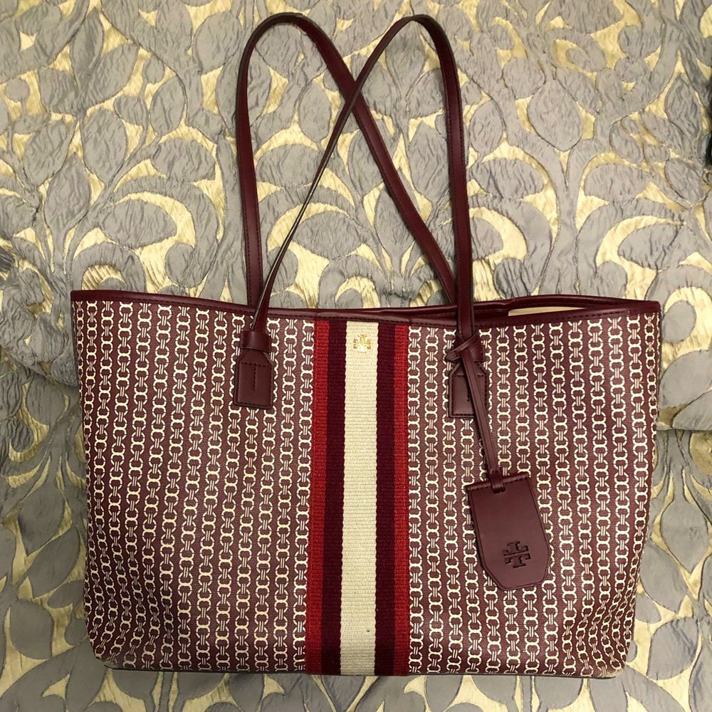 Tory Burch Large Purse